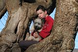 ENFANT ET CHIEN 583